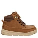 BOYS BIG KIDBRADLEY II BOOT - COGNAC