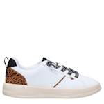 GIRLS LITTLE-BIG KID KARINA DUO SLIP ON SNEAKER - WHITE