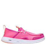 GIRLS WALLY HEY2O WANDER SLIP ON SNEAKER - PINK