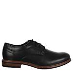 BOYS LITTLE-BIG KID SCOTT DRESS SHOE - BLACK