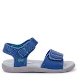 BOYS TODDLER LOGAN SANDAL - NAVY