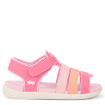 GIRLS TODDLER FELICITY SANDAL - PINK