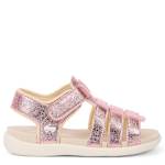 GIRLS TODDLER FELICITY SANDAL - PINK