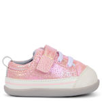 GIRLS INFANT-TODDLER STEVIE MINI SNEAKER - PINK