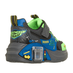 BOYS LITTLE-BIG KID GARAGE SNEAKER - DARK GREY
