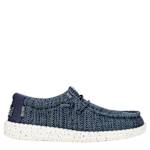 BOYS WALLY Y STRETCH - BLUE
