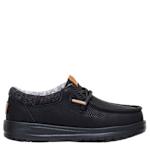 BOYS PAUL T CLASSIC - BLACK