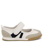 GIRLS TODDLER SOPHIA MARY JANE SHOE - WHITE