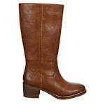 GIRLS LITTLE-BIG KID MORGAN TALL BOOT - BROWN