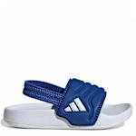 BOYS TODDLER-LITTLE KID ADILETTE ESTRAP 2.0 SLIDE - BLUE