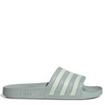 BOYS TODDLER LITTLE KID ADILETTE AQUA  SLIDE - GREEN