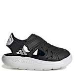 BOYS TODDLER-LITTLE KID WATER 2 SANDAL - BLACK