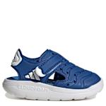 BOYS TODDLER-LITTLE KID WATER 2 SANDAL - BLUE