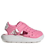GIRLS TODDLER-LITTLE KID WATER 2 SANDAL - PINK