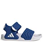 BOYS BIG LITTLE KID ADILETTE 2 SANDAL - BLUE