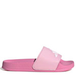 GIRLS BIG LITTLE KID ADILETTE SHOWER  SANDAL - PINK