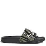 BOYS BIG LITTLE KID ADILETTE SHOWER SANDAL - BLACK