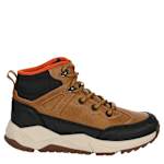 BOYS LITTLE-BIG KID DERREK LACE UP BOOT - WHEAT