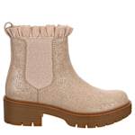 GIRLS LITTLE-BIG KID STELLAR CHELSEA BOOT - PINK