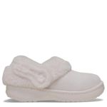 GIRLS LITTLE-BIG KID CLASSIC UNFURGETTABLE CLOG - PALE PINK