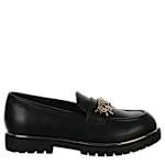 GIRLS LITTLE-BIG KID LOAFER - BLACK