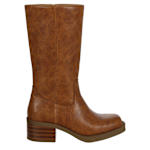 GIRLS LITTLE-BIG KID MIRANDA 14 TALL BOOT - COGNAC