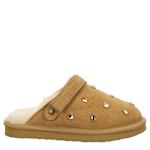 GIRLS LITTLE-BIG KID LOUISE NOVA MULE - TAN