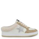 GIRLS LITTLE-BIG KID BETTY SLIP ON SNEAKER - WHITE
