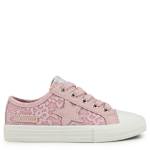 GIRLS TODDLER-LITTLE KID LIVE SNEAKER - PINK