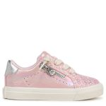 GIRLS INFANT-TODDLER PERFECT SNEAKER - PINK
