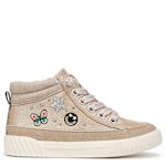 GIRLS LITTLE-BIG KID WANDER UP SNEAKER - TAN