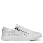 GIRLS LITTLE-BIG KID PERFECT SNEAKER - WHITE