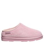 WOMENS TABITHA SLIPPER - PINK