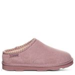 WOMENS TABITHA SLIPPER - PALE PINK