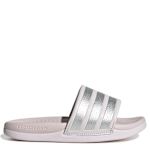 GIRLS TODDLER-LITTLE KID ADILETTE COMFORT 2.0 SLIDES - PALE PINK