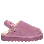 GIRLS LITTLE-BIG KID BROOKE YOUTH SLIPPER - ROSE GOLD