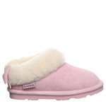 GIRLS LITTLE-BIG KID DELANIE YOUTH SLIPPER - PINK