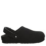GIRLS LITTLE-BIG KID APRIL YOUTH SLIPPER - BLACK