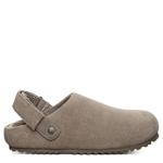GIRLS LITTLE-BIG KID APRIL YOUTH SLIPPER - MOCHA