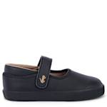 GIRLS TODDLER SOPHIA MARY JANE SHOE - BLACK