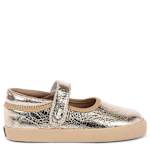GIRLS TODDLER SOPHIA MARY JANE SHOE - GOLD