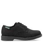 BOYS LITTLE-BIG KID BUCK OXFORD - BLACK