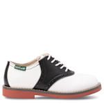 BOYS LITTLE-BIG KID SADIE OXFORD - BLACK