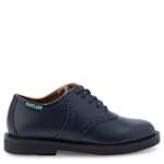 BOYS LITTLE-BIG KID SADIE OXFORD - BLUE