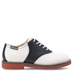 BOYS LITTLE-BIG KID SADIE OXFORD - WHITE
