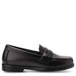 BOYS LITTLE-BIG KID CLASSIC OXFORD - BLACK