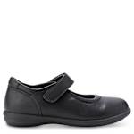 GIRLS LITTLE-BIG KID HARPER MARY JANE SHOE - BLACK