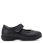 GIRLS LITTLE-BIG KID HARPER MARY JANE SHOE - NAVY