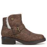 GIRLS LITTLE-BIG KID ZULU-K BOOT - BROWN