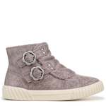 GIRLS LITTLE-BIG KID WHISKER-K SNEAKER - PURPLE